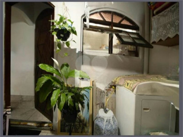 Casa de Vila à venda com 2 quartos em Tucuruvi, São Paulo, SP