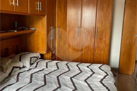Apartamento à venda com 2 quartos em Vila Maria, São Paulo, SP