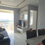Apartamento à venda com 2 quartos em Vila Andrade, São Paulo, SP