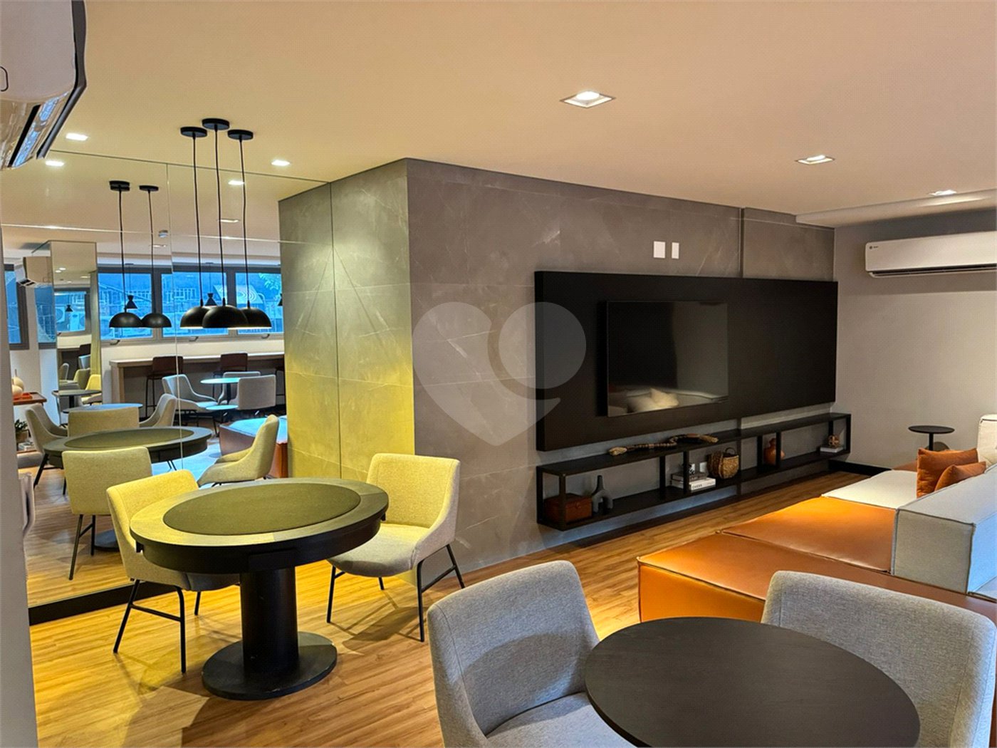 Apartamento para alugar com 1 quarto em Planalto Paulista, São Paulo, SP