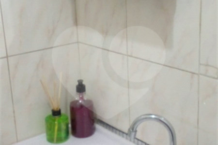 Apartamento à venda com 1 quarto em Vila Buarque, São Paulo, SP