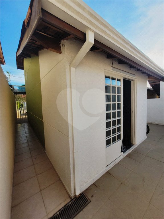 Casa à venda com 2 quartos, sendo 1 suíte, no condomínio Villa das Palmeiras, Indaiatuba - SP