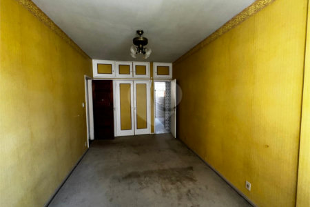 Apartamento à venda com 3 quartos, sendo 1 suíte, em Jardim Carioca, Rio de Janeiro, RJ