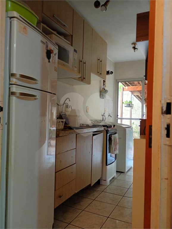 Apartamento à venda com 2 quartos em Vila Clarice, São Paulo, SP