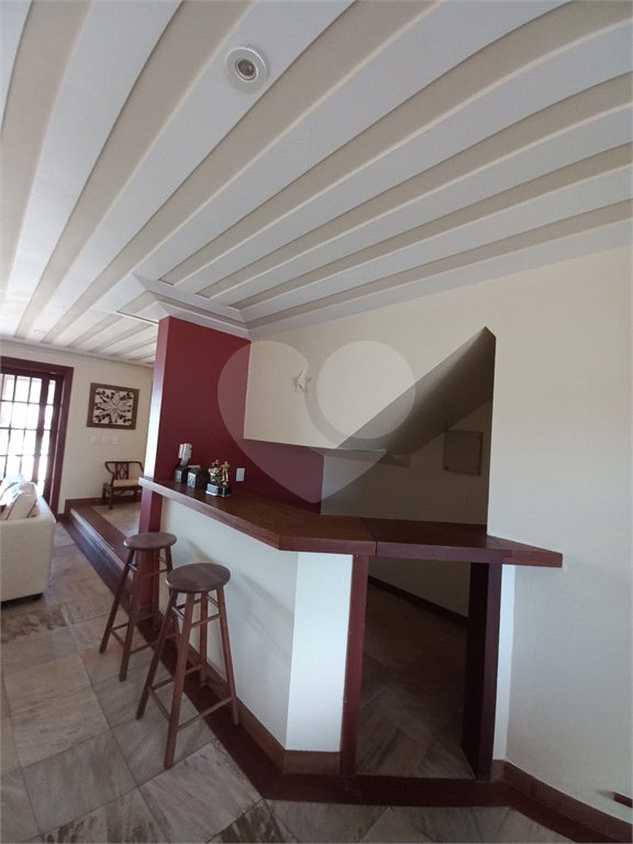 Casa à venda com 4 quartos, sendo 3 suítes,  em Geribá, Armação dos Búzios, RJ