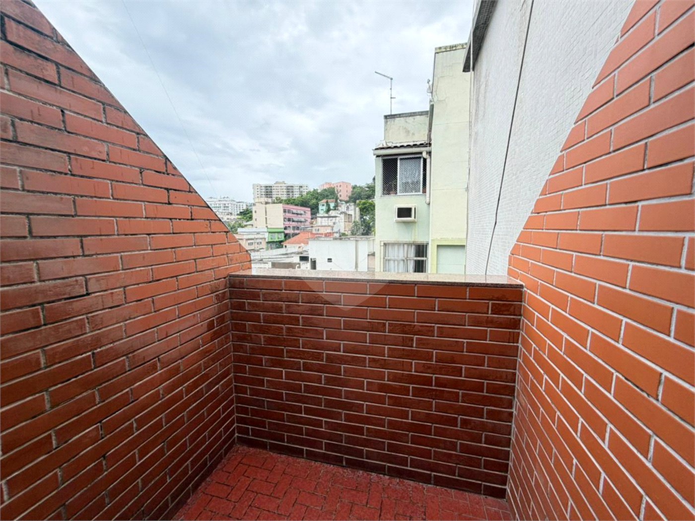 Apartamento à venda com 2 quartos em Tijuca, Rio de Janeiro, RJ