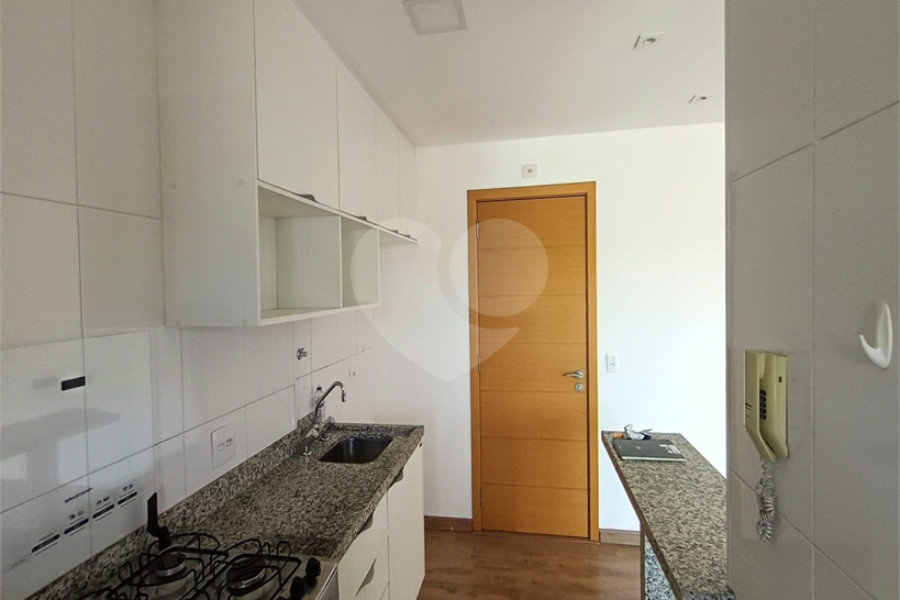 Apartamento para alugar com 1 quarto em Santana, São Paulo, SP