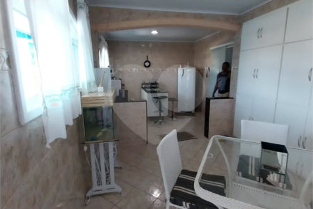 Casa à venda com 4 quartos, sendo 3 suítes, em Campo Grande, Rio de Janeiro, RJ