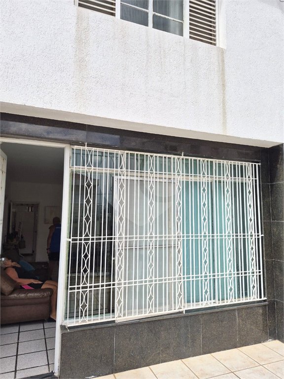 Sobrado à venda com 3 quartos, sendo 1 suíte,  em Parque da Mooca, São Paulo, SP