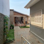 Casa à venda com 3 quartos, sendo 1 suíte, no Centro, Araraquara, SP