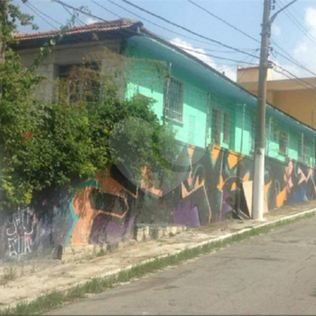 Terreno à venda ou para alugar em Vila Monumento, São Paulo, SP