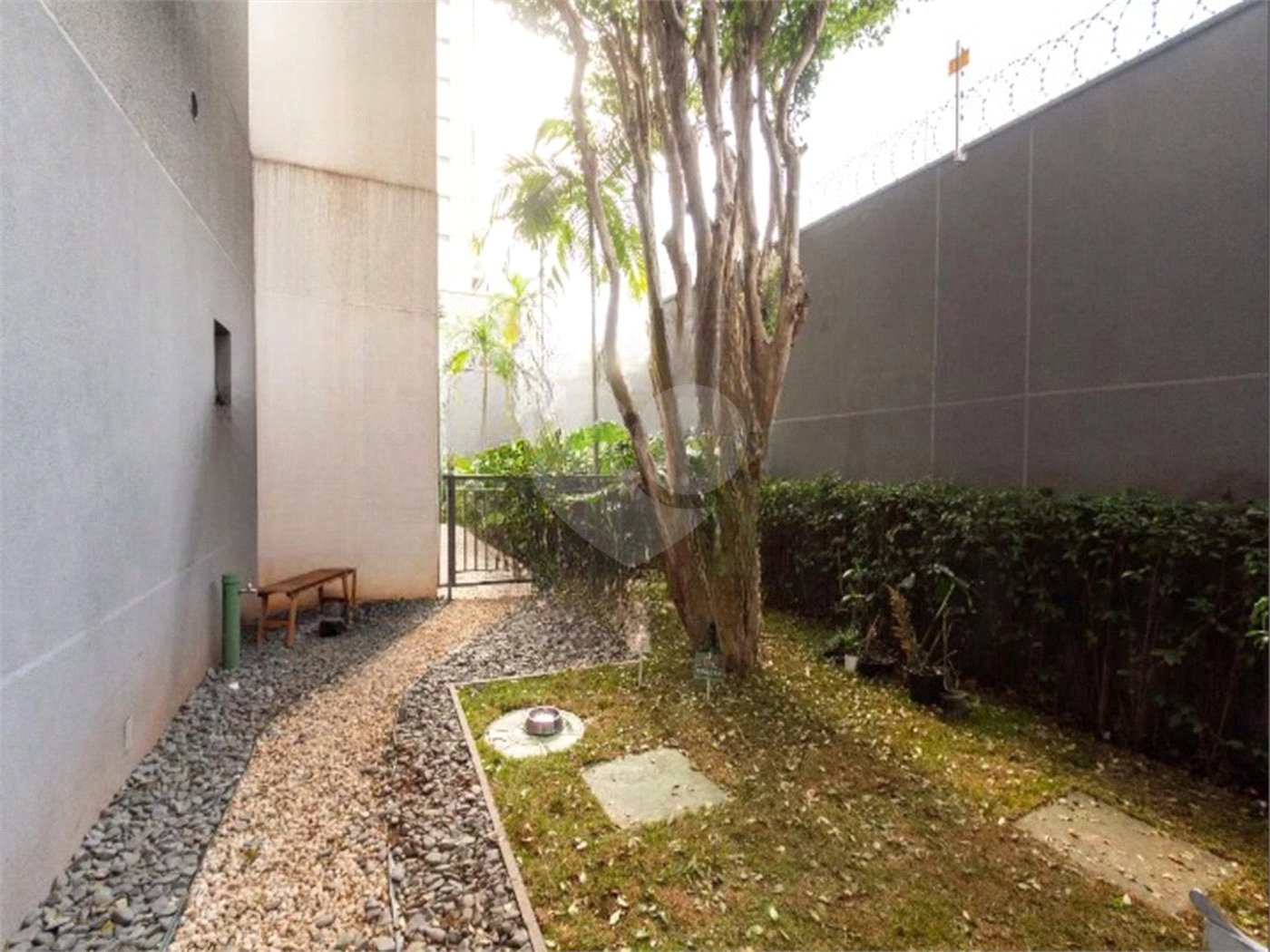 Studio à venda com 1 quarto em Indianópolis, São Paulo, SP