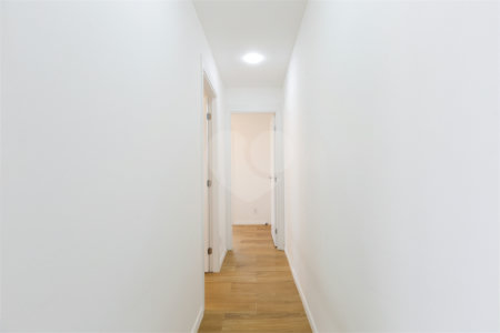 Apartamento à venda com 2 suítes em Perdizes, São Paulo, SP
