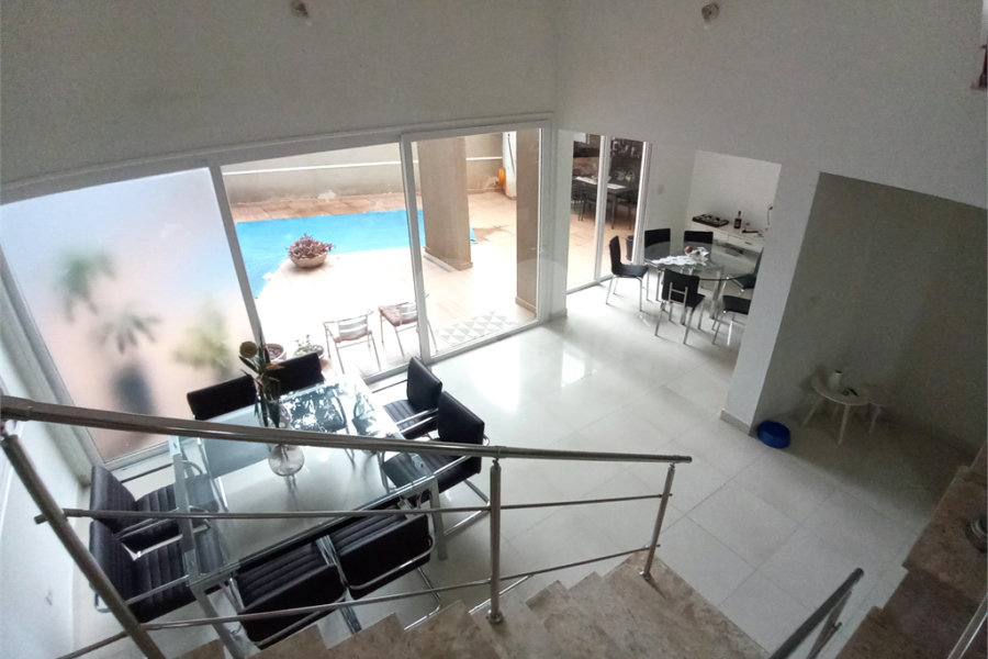Casa à venda com 3 suítes no condomínio Reserva Nova Cantareira, São Paulo - SP