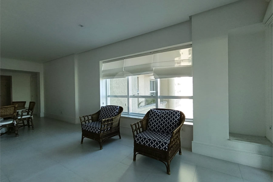 Apartamento para alugar com 3 suítes em Jardim Virgínia, Guarujá, SP