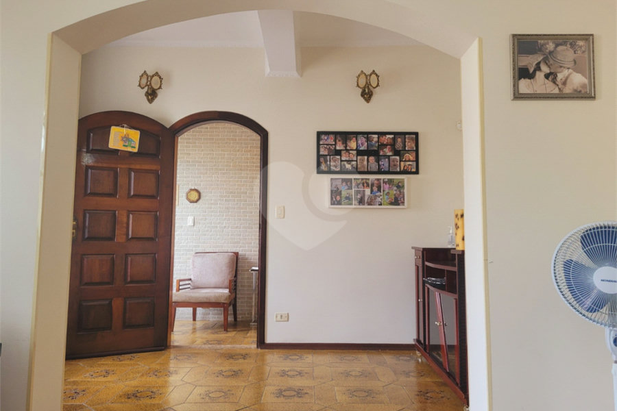 Sobrado à venda ou para alugar com 4 quartos, sendo 1 suíte, em Vila Gustavo, São Paulo, SP