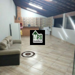 Sobrado à venda com 3 quartos em Jardim Califórnia, Sorocaba, SP