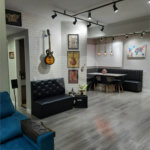 Apartamento à venda com 3 quartos, sendo 1 suíte, em Cambuci, São Paulo, SP