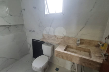 Casa à venda com 3 quartos, sendo 1 suíte, no condomínio Residencial Horto Villagio, Sorocaba - SP