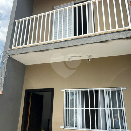 Casa à venda com 2 quartos, sendo 1 suíte, em Vila Barão, Sorocaba, SP
