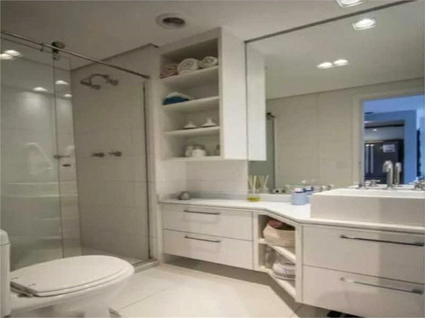 Apartamento à venda com 1 quarto em Pinheiros, São Paulo, SP
