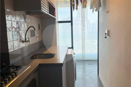 Apartamento para alugar com 1 quarto em Vila Gomes Cardim, São Paulo, SP