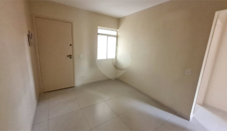 Apartamento à venda com 2 quartos em Casa Verde, São Paulo, SP