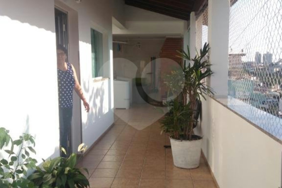 Sobrado à venda com 4 quartos, sendo 1 suíte, em Pirituba, São Paulo, SP