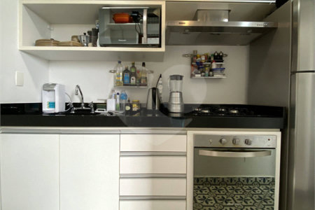 Duplex para alugar com 1 suíte em Pinheiros, São Paulo, SP