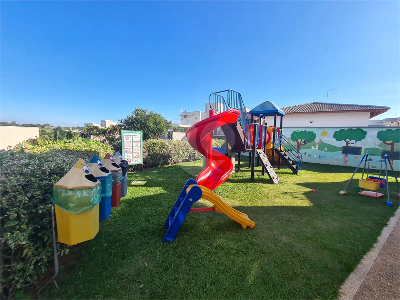 Casa à venda com 3 suítes no condomínio Reserva dos Vinhedos, Louveira - SP