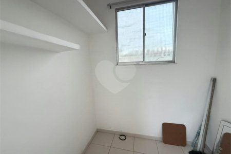 Apartamento à venda com 2 quartos em Tijuca, Rio de Janeiro, RJ