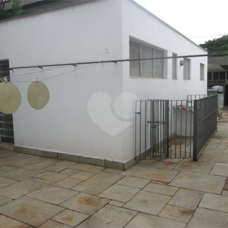 Casa à venda com 4 quartos, sendo 2 suítes, em Jardim Guedala, São Paulo, SP