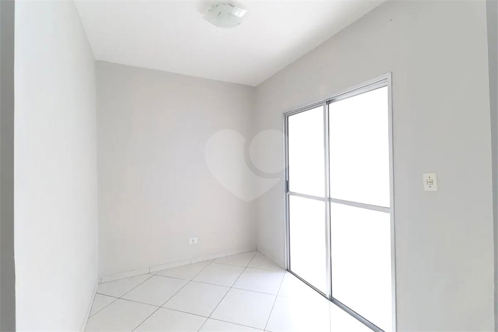 Apartamento à venda com 3 quartos, sendo 1 suíte, em Vila Mazzei, São Paulo, SP