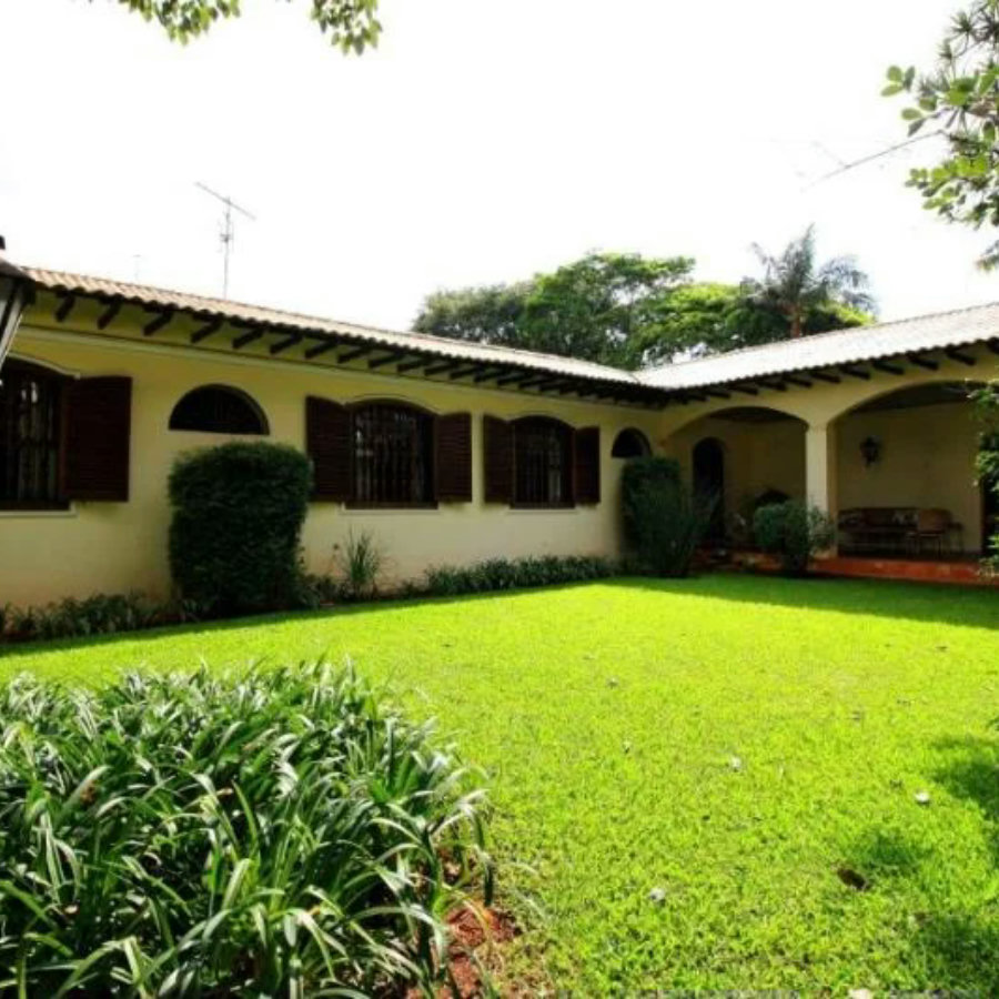 Casa Térrea à venda com 4 quartos, sendo 1 suíte, em City Boaçava, São Paulo, SP