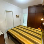 Apartamento Residencial à venda, Centro, São Vicente - AP1396.