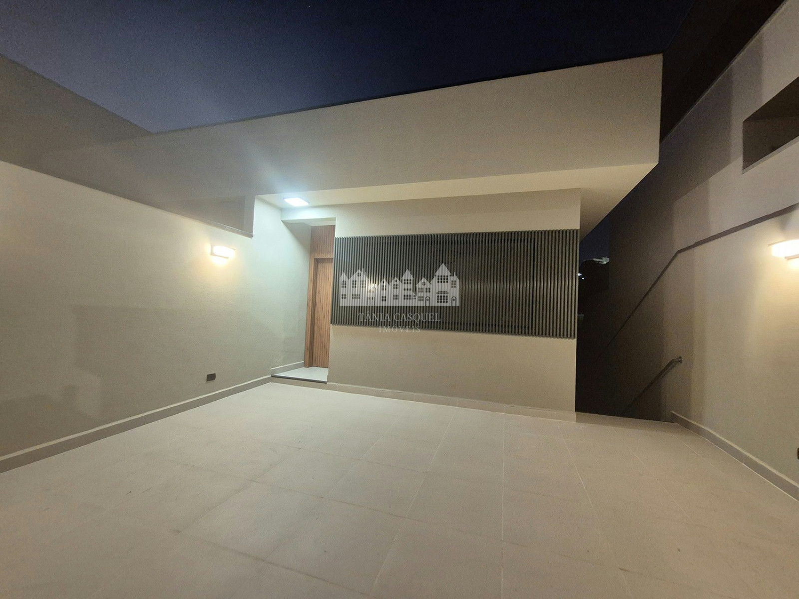 Casa, 3 quartos, 116 m² - Foto 1