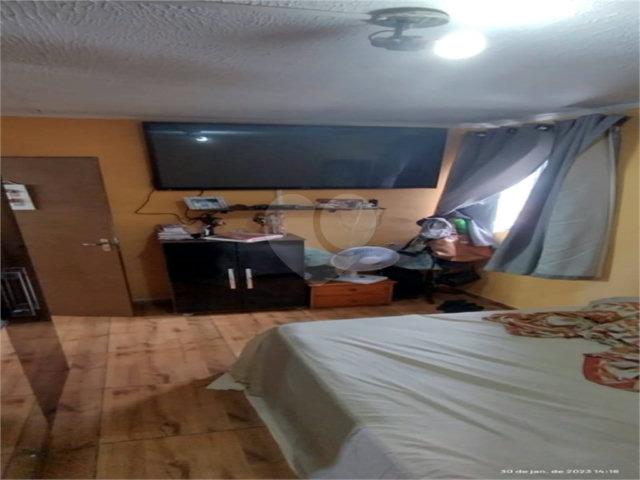 Apartamento à venda com 2 quartos em Lauzane Paulista, São Paulo, SP