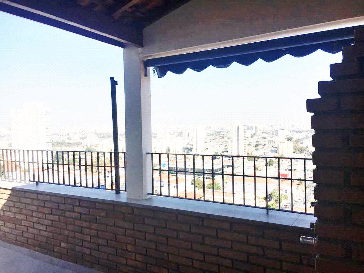 Cobertura à venda com 3 quartos, sendo 1 suíte, em Vila Guilherme, São Paulo, SP