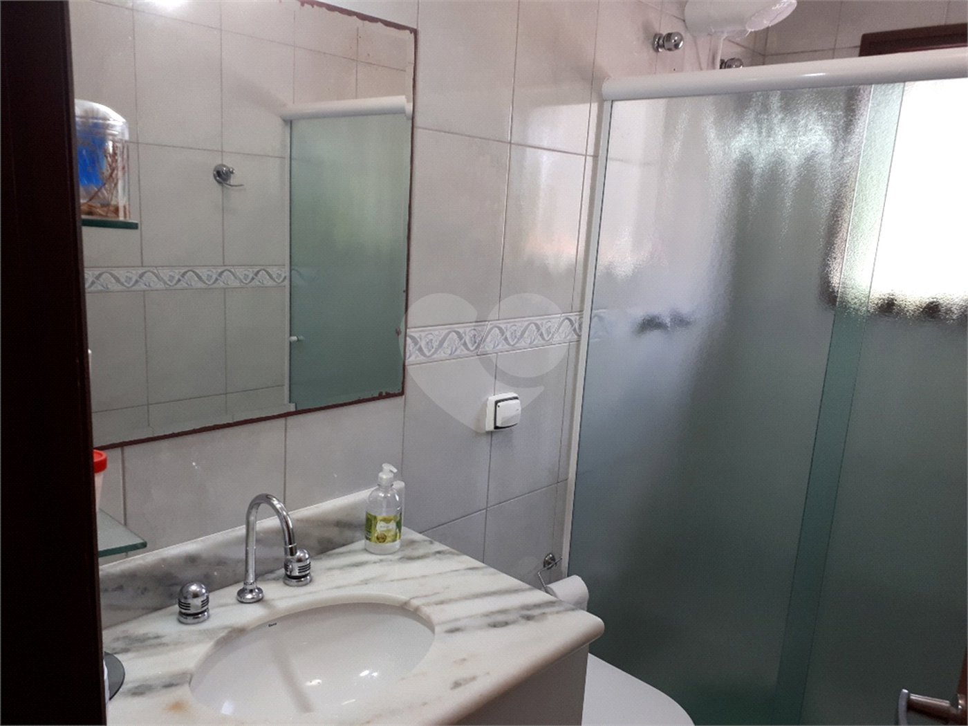 Casa à venda ou para alugar com 3 quartos, sendo 1 suíte, em Horto, São Paulo, SP