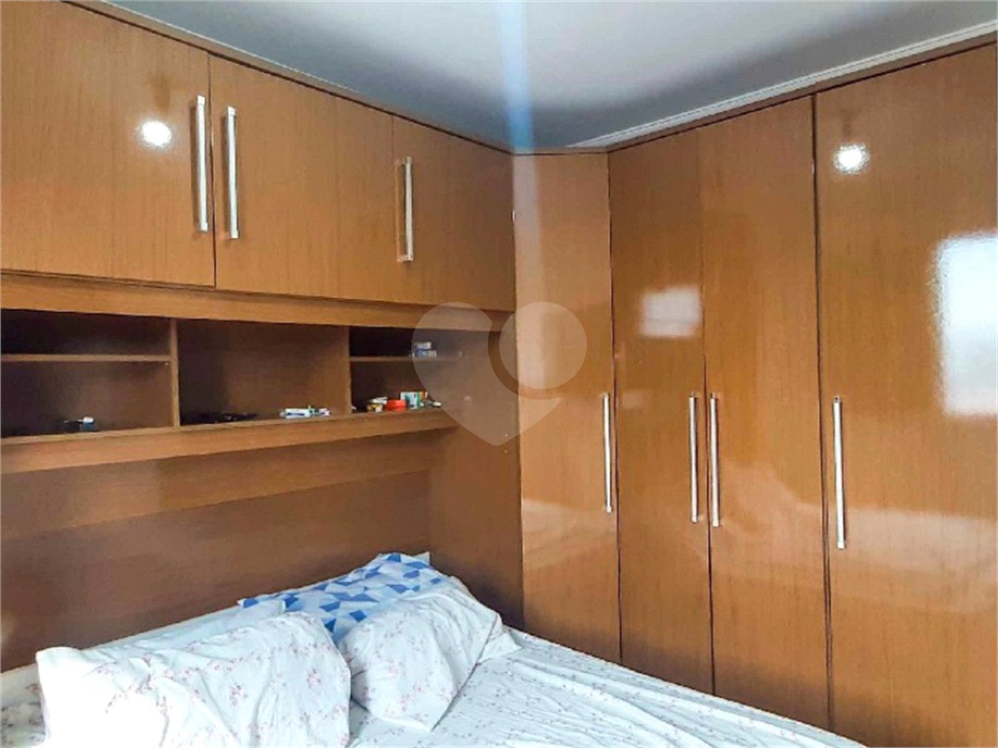 Apartamento à venda com 2 quartos em Chácara Ondas Verdes, Cotia, SP