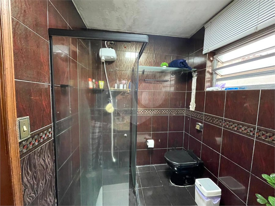 Sobrado à venda com 3 quartos em Quinta da Paineira, São Paulo, SP