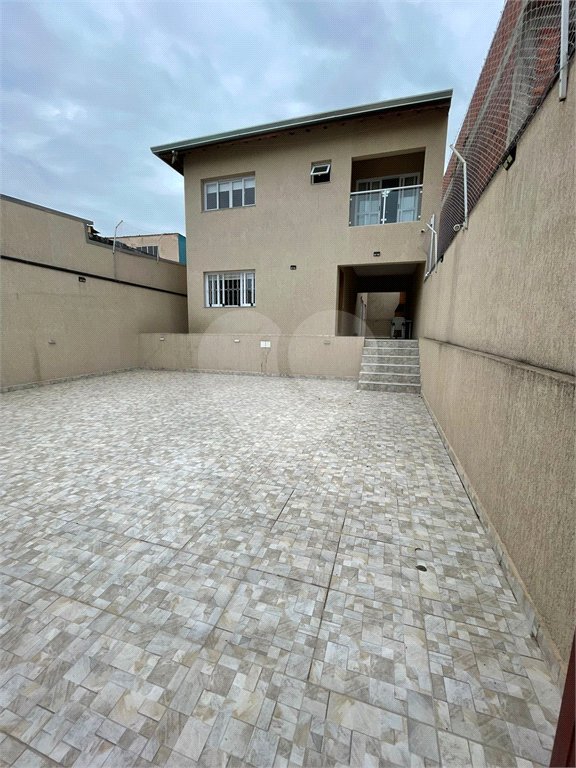 Casa à venda com 3 suítes em Freguesia do Ó, São Paulo, SP
