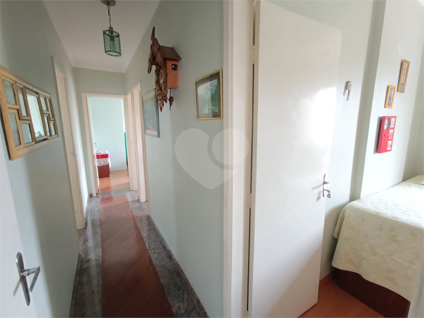 Apartamento à venda com 3 quartos, sendo 1 suíte, em Cambuci, São Paulo, SP