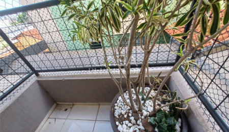 Apartamento à venda com 2 quartos, sendo 1 suíte,  em Jardim Ferreira, Sorocaba, SP