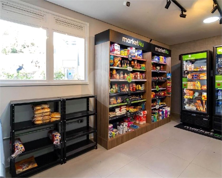 Apartamento à venda com 2 quartos em Casa Verde, São Paulo, SP
