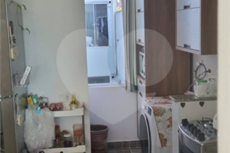 Apartamento à venda com 2 quartos, sendo 1 suíte, em Água Fria, São Paulo, SP