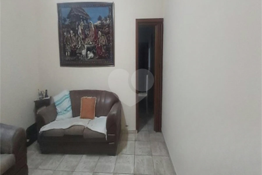 Sobrado à venda em Casa Verde, São Paulo, SP