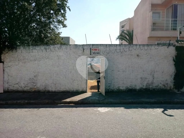Terreno à venda em Casa Verde, São Paulo, SP