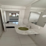 Sobrado para alugar com 3 quartos, sendo 1 suíte,  em Vila Oliveira, Mogi das Cruzes, SP