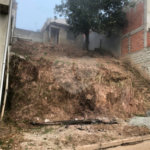 Terreno à venda em Estância Lago Azul, Franco da Rocha, SP